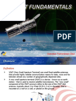 VSAT Fundamentals