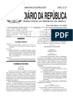 Lei N.º 7 15 de 15 de Junho Lei Geral Do Trabalho