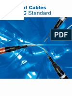 Alfanar Low Voltage Control Cables Catalog PDF