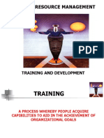 Unit 6 Training Part-II