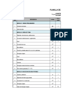 Analisis de Precios Unitarios