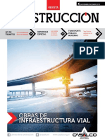 Revista Construcción, Edición Nov-Dic 2015