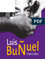 Catálogo Luis Buñuel