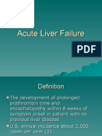 Liver Cirrohosis