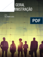 Teoria Geral Da Administracao PDF