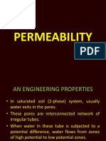 Permeability - 4 Mtech