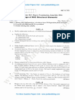 Design of RCC Structural Elements July 2016 (2010 Scheme)