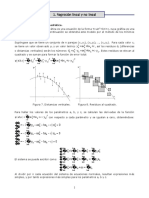 Modelo Regresion Cuadratica