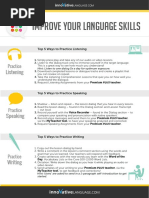 Improve Your Language Skills PDF