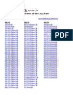 ManualSBIndex Woodward