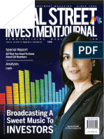 @magzrock Dalal Street Invest Jour - June - 2017