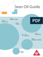 Clean Oil Guide Pg01