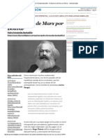 Pedro Fernández Barbadillo - El Desprecio de Marx Por Bolívar - Libertad Digital