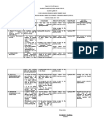 School Based Speaking Improvement Plan