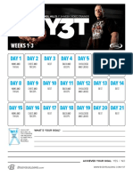 Neil Hill Y3t Calendar