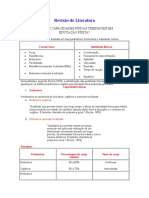 Capacidades Físicas Treináveis