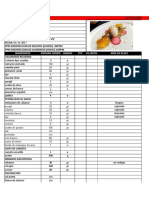 Receta Costeada Clase 3 Propuesta Grupal