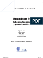 Texto Matematicas 3 - 2013 PDF