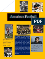 American Football