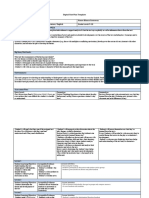 Digital Unit Plan Template