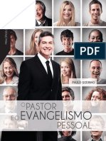 Evangelismo Pessoal