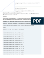 Exadata Storage Server Gives A Warning If Mixed Flash F40 Firmware