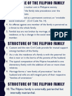 PDF - Structure of The Filipino Family