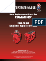 Cummins Isx 2016 LR PDF