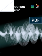 Steel Construction - Floor Vibration