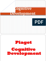 Piaget Vygotsky