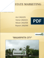 Magarpatta City Ppt1 3