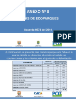 AnexoNo8. Fichas de Ecoparques-Santiago de Cali