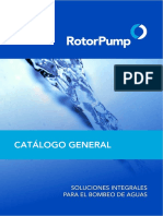 Rotor Pump