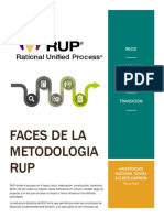 Faces de La Metodologia Rup