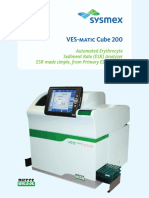 Brochure VesMatic-Cube Data Sheet MKT-10-1087