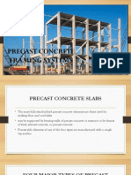 Precast