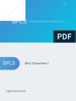 BPLS