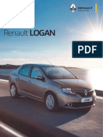 Catalogo Renault LOGAN 206x27 CM - Compressed