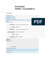 Quiz 2 Macroeconomia