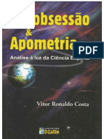 Desobsessao Apometria PDF