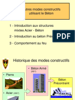 13 Beton Precontraint Mixte PPT Copie