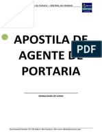 Apostila de AGP Completa