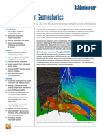 Petrel RG Visage 2014