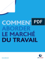 Comment Aborder Le Marche Du Travail