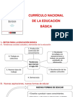 Curriculo Nacional 2017