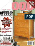 Wood Magazine - Dec.& Jan. 2009 (Malestrom) PDF