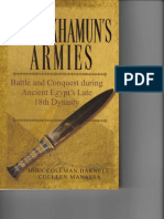 Tutankhamun's Armies PDF