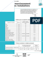 22 Dimensionnement PDF