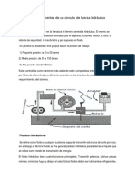 Unidad 3 HIDRAULICA