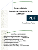 INCOTERMS